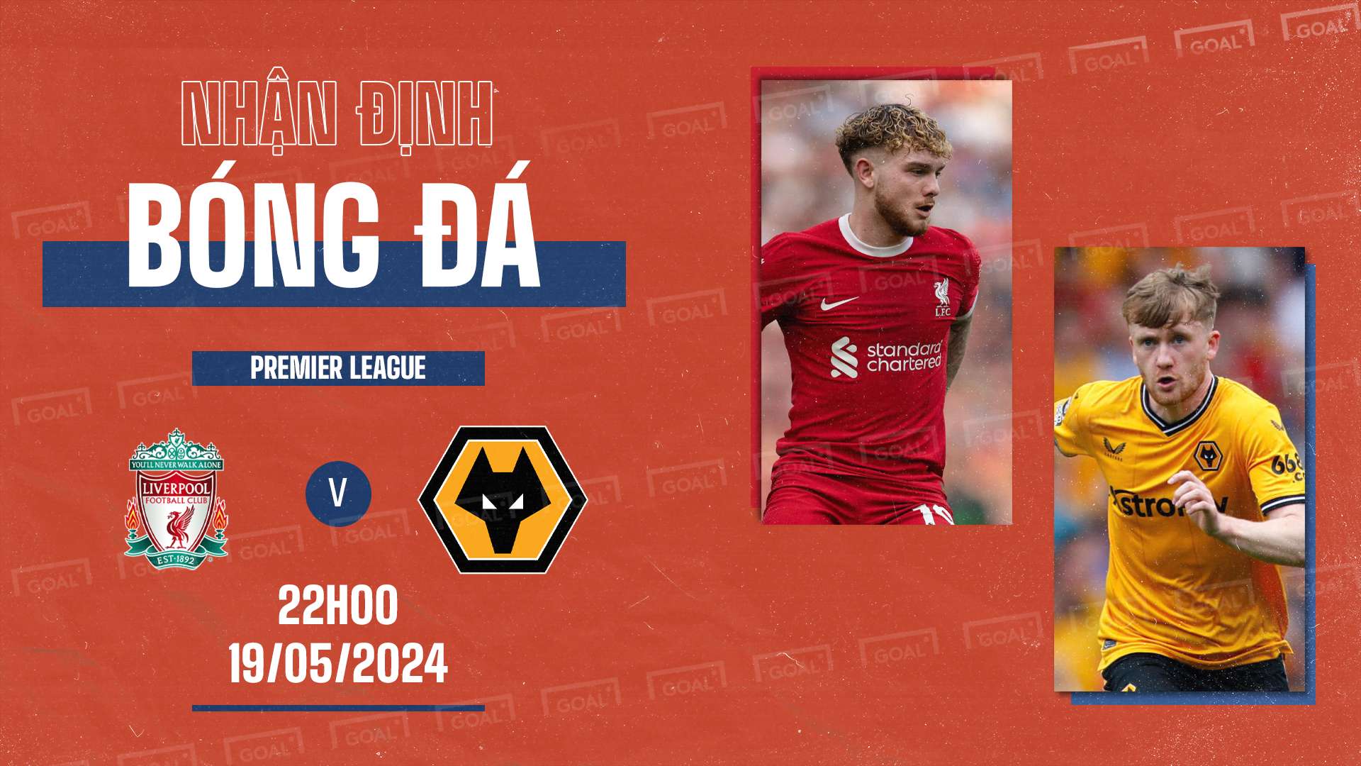 Những ngôi sao sáng giá của Liverpool